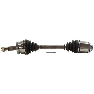 Rareelectrical - New Right Front Axle Assembly Compatible With Hyundai Veracruz Se 6 Cyl 3.8L Santa Fe Se 6 Cyl 3.3L - Image 5
