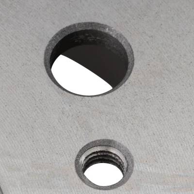 RAREELECTRICAL - New Cross-Drilled And Slotted Brake Disc Compatible With Lexus Toyota 4Runner Sr5 8 Cyl 4.7L Sequoia - Image 7