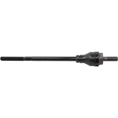 Rareelectrical - New Left Rear Inner Tie Rod End Compatible With Chevrolet Gmc Savana 3500 Base 8 Cyl 6.6L Express - Image 6