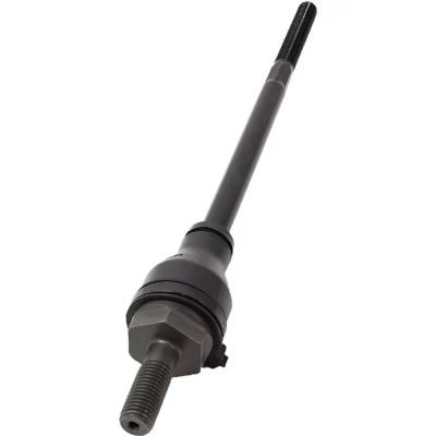 Rareelectrical - New Left Rear Inner Tie Rod End Compatible With Chevrolet Gmc Savana 2500 Sl 8 Cyl 6.0L Savana 2500 - Image 2