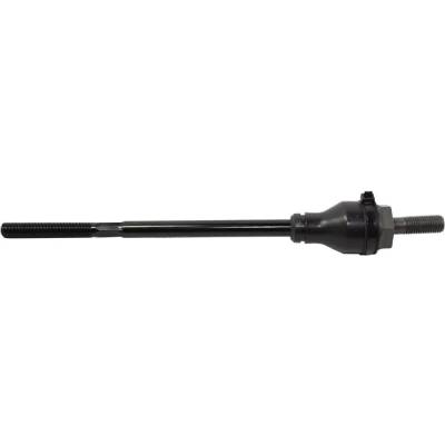 Rareelectrical - New Left Rear Inner Tie Rod End Compatible With Chevrolet Gmc Savana 2500 Base 8 Cyl 6.6L Express - Image 4