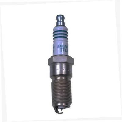 New 1.1 Mm Gap Spark Plug Compatible With Cadillac Chevrolet Gmc Cobalt Lt 4 Cyl 2.2L Corvette Z06 8