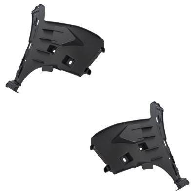 Rareelectrical - New Front Left And Front Right Air Intake Duct Compatible With Lexus Rx500h F Sport Performance 4 - Image 2