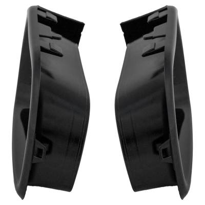 Rareelectrical - New Front Left And Front Right Air Intake Duct Compatible With Mini Cooper S 2014-2021 By - Image 8