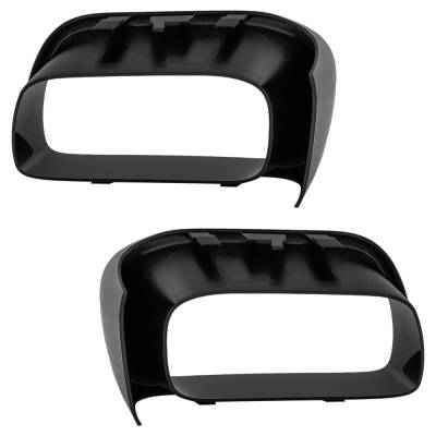 Rareelectrical - New Front Left And Front Right Air Intake Duct Compatible With Mini Cooper S 2014-2021 By - Image 5