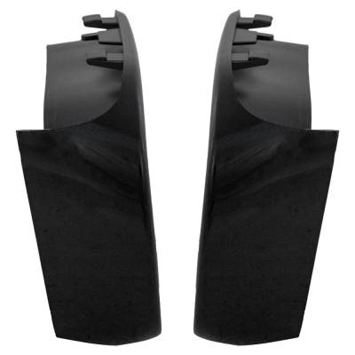 Rareelectrical - New Front Left And Front Right Air Intake Duct Compatible With Mini Cooper S 2014-2021 By - Image 7