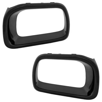 Rareelectrical - New Front Left And Front Right Air Intake Duct Compatible With Mini Cooper S 2014-2021 By - Image 3