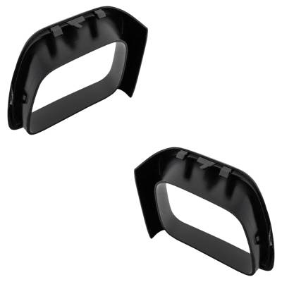 Rareelectrical - New Front Left And Front Right Air Intake Duct Compatible With Mini Cooper S 2014-2021 By - Image 6