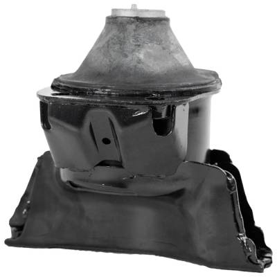 Rareelectrical - New Right Motor Mount Compatible With Honda Civic Dx-G 4 Cyl 1.8L Civic Dx 4 Cyl 1.8L Civic Ex 4 Cyl - Image 3