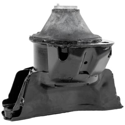 Rareelectrical - New Right Motor Mount Compatible With Honda Civic Dx-G 4 Cyl 1.8L Civic Dx 4 Cyl 1.8L Civic Ex 4 Cyl - Image 4