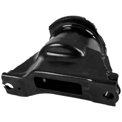 Rareelectrical - New Right Motor Mount Compatible With Honda Civic Dx-G 4 Cyl 1.8L Civic Dx 4 Cyl 1.8L Civic Ex 4 Cyl - Image 6