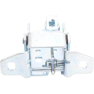 Rareelectrical - New Right Upper Door Hinge Compatible With Dodge Ram Dakota Trx4 8 Cyl 4.7L Ram 3500 St 6 Cyl 5.9L - Image 4