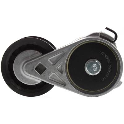 New 7-Groove Accessory Belt Tensioner Compatible With Chevrolet Silverado 1500 Base 6 Cyl 4.3L S10
