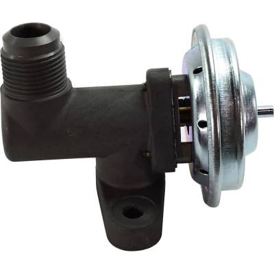 Rareelectrical - New Egr Valve Compatible With Ford F-150 Xl 8 Cyl 5.4L F-350 Super Duty Lariat 8 Cyl 5.4L E-350 Club - Image 2