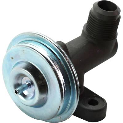 Rareelectrical - New Egr Valve Compatible With Ford F-150 Xl 8 Cyl 5.4L F-350 Super Duty Lariat 8 Cyl 5.4L E-350 Club - Image 3