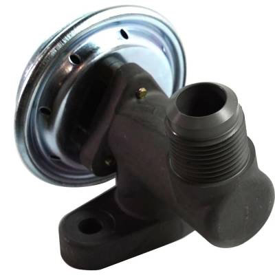 Rareelectrical - New Egr Valve Compatible With Ford F-150 Xl 8 Cyl 5.4L F-350 Super Duty Lariat 8 Cyl 5.4L E-350 Club - Image 4