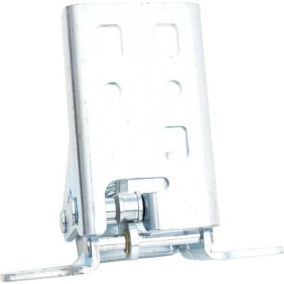 Rareelectrical - New Right Upper Door Hinge Compatible With Dodge Ram Ram 1500 Sport 8 Cyl 5.7L Ram 2500 Power Wagon - Image 6