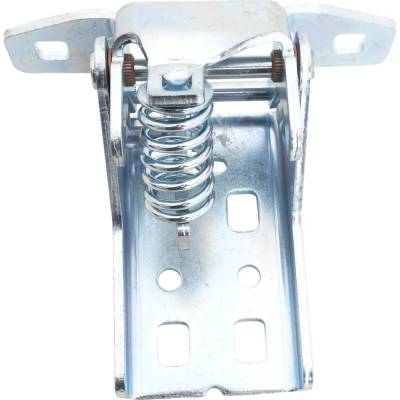 Rareelectrical - New Right Upper Door Hinge Compatible With Dodge Ram Ram 1500 Laramie 6 Cyl 3.7L Ram 2500 Trx4 8 Cyl - Image 5