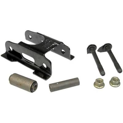 New Rear Leaf Spring Shackles And Hangers Compatible With Ford Mercury Explorer Limited 8 Cyl 5.0L