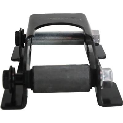 Rareelectrical - New Rear Leaf Spring Shackles And Hangers Compatible With Ford Mercury Explorer Limited 8 Cyl 5.0L - Image 5