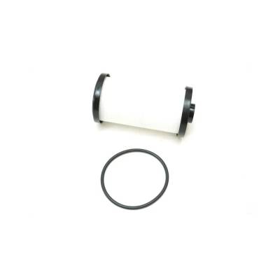 RAREELECTRICAL - New Automatic Transmission Filter Compatible With Volkswagen Cc R-Line Executive 4 Cyl 2.0L Cc Sport - Image 2