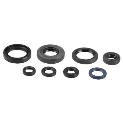 New Oil Seal Kit Compatible With Yamaha Yz 85 Hp By P400485400045
