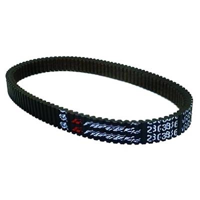 Drive Belt Compatible With 2009-2013 Polaris Sportsman 550 Xp 850 3 Efi Atv Cvt Aramid Fiber High