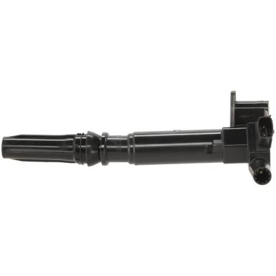 Rareelectrical - New Ignition Coil Compatible With Ford F-350 Super Duty King Ranch 8 Cyl 6.2L F-150 Fx4 8 Cyl 6.2L - Image 1