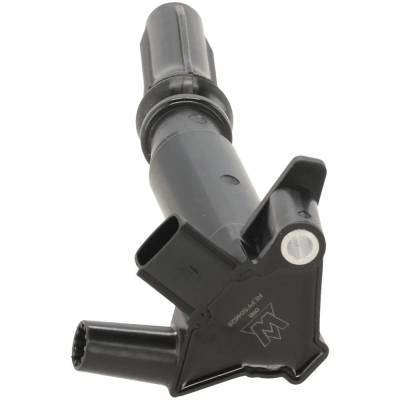 Rareelectrical - New Ignition Coil Compatible With Ford F-350 Super Duty King Ranch 8 Cyl 6.2L F-150 Fx4 8 Cyl 6.2L - Image 3