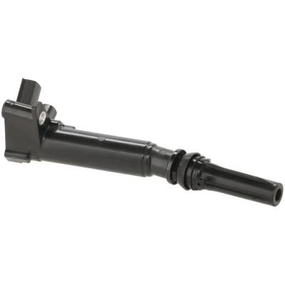 Rareelectrical - New Ignition Coil Compatible With Ford F-350 Super Duty King Ranch 8 Cyl 6.2L F-150 Fx4 8 Cyl 6.2L - Image 6