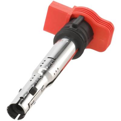 Rareelectrical - New Ignition Coil Compatible With Audi Porsche Volkswagen S5 Base 8 Cyl 4.2L Touareg Execline 8 Cyl - Image 4