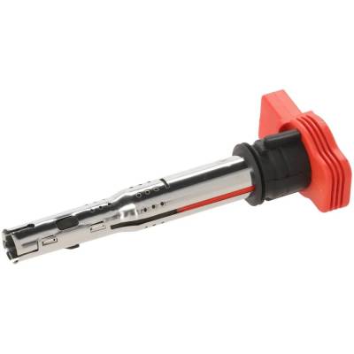 Rareelectrical - New Ignition Coil Compatible With Audi Porsche Volkswagen S5 Base 8 Cyl 4.2L Touareg Execline 8 Cyl - Image 5