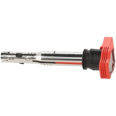 Rareelectrical - New Ignition Coil Compatible With Audi Porsche Volkswagen S5 Base 8 Cyl 4.2L Touareg Execline 8 Cyl - Image 6