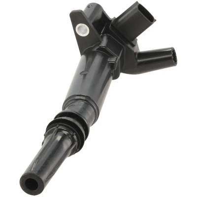 Rareelectrical - New Ignition Coil Compatible With Ford F-150 Xlt 8 Cyl 6.2L F-250 Super Duty Lariat 8 Cyl 6.2L F-350 - Image 8