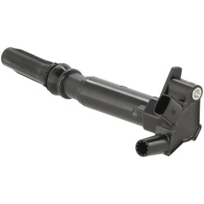Rareelectrical - New Ignition Coil Compatible With Ford F-150 Svt Raptor 8 Cyl 6.2L F-250 Super Duty King Ranch 8 Cyl - Image 2