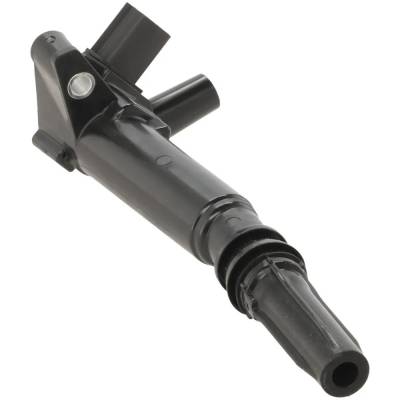 Rareelectrical - New Ignition Coil Compatible With Ford F-150 Svt Raptor 8 Cyl 6.2L F-250 Super Duty King Ranch 8 Cyl - Image 7