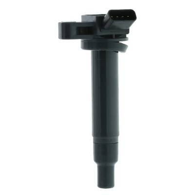 Rareelectrical - New Ignition Coil Compatible With Lexus Toyota Sequoia Limited 8 Cyl 4.7L Ls430 Base 8 Cyl 4.3L - Image 2