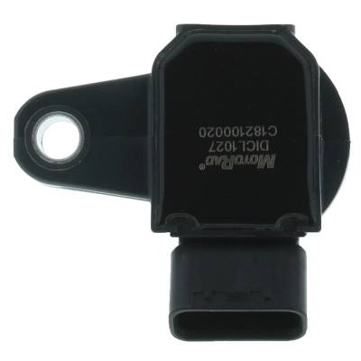 Rareelectrical - New Ignition Coil Compatible With Lexus Toyota Sequoia Limited 8 Cyl 4.7L Ls430 Base 8 Cyl 4.3L - Image 3