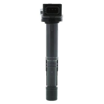 Rareelectrical - New Ignition Coil Compatible With Acura Honda Cr-V Se 4 Cyl 2.4L Accord Value Package 4 Cyl 2.4L - Image 2