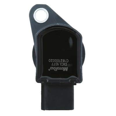 Rareelectrical - New Ignition Coil Compatible With Acura Honda Cr-V Se 4 Cyl 2.4L Accord Value Package 4 Cyl 2.4L - Image 3