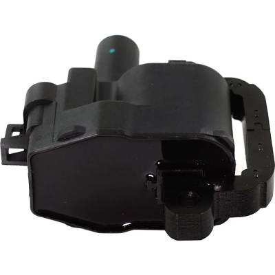 Rareelectrical - New Ignition Coil Compatible With Cadillac Chevrolet Gmc C6500 Kodiak C6h042 8 Cyl 7.4L C7500 - Image 5