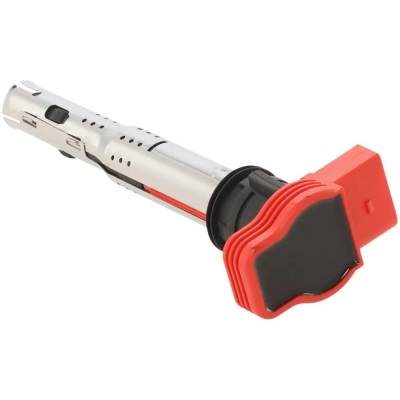 Rareelectrical - New Ignition Coil Compatible With Audi Porsche Volkswagen Sq5 Progressiv 6 Cyl 3.0L Touareg - Image 7
