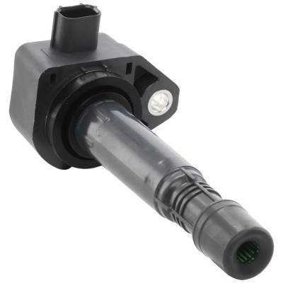 Rareelectrical - New Ignition Coil Compatible With Acura Honda Ridgeline Touring 6 Cyl 3.5L Mdx Base 6 Cyl 3.7L Pilot - Image 7