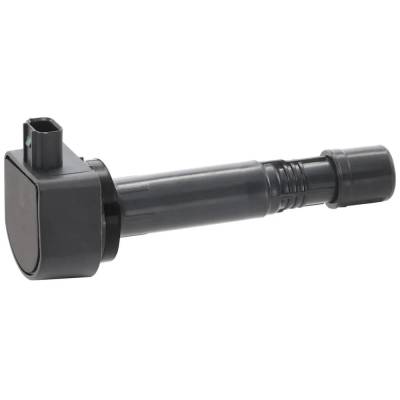 Rareelectrical - New Ignition Coil Compatible With Acura Honda Pilot Ex 6 Cyl 3.5L Ridgeline Rt 6 Cyl 3.5L Ridgeline - Image 5