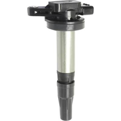 Rareelectrical - New Ignition Coil Compatible With Jaguar Land Rover Range Rover Hse 8 Cyl 4.4L Xkr Portfolio 8 Cyl - Image 2