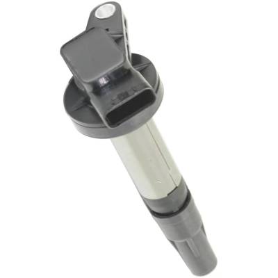 Rareelectrical - New Ignition Coil Compatible With Jaguar Land Rover Range Rover Hse 8 Cyl 4.4L Xkr Portfolio 8 Cyl - Image 4