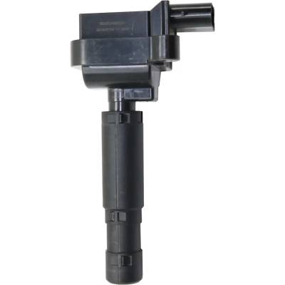 Rareelectrical - New Ignition Coil Compatible With Mercedes Benz C250 Luxury 4 Cyl 1.8L Slk250 Base 4 Cyl 1.8L C250 - Image 2