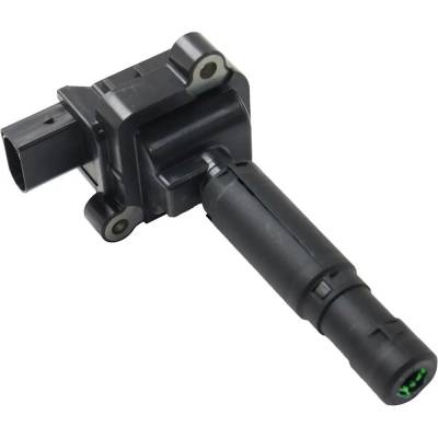 Rareelectrical - New Ignition Coil Compatible With Mercedes Benz C250 Luxury 4 Cyl 1.8L Slk250 Base 4 Cyl 1.8L C250 - Image 4