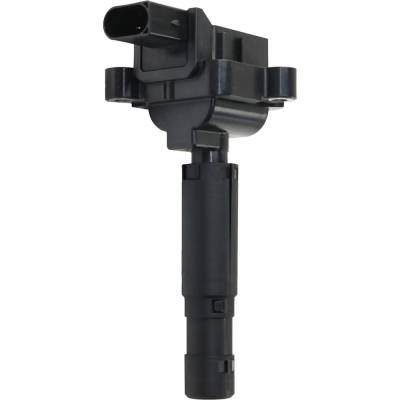 Rareelectrical - New Ignition Coil Compatible With Mercedes Benz C250 Luxury 4 Cyl 1.8L Slk250 Base 4 Cyl 1.8L C250 - Image 5