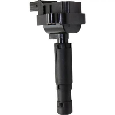 Rareelectrical - New Ignition Coil Compatible With Mercedes Benz C250 Sport 4 Cyl 1.8L Slk250 Base 4 Cyl 1.8L C250 - Image 6